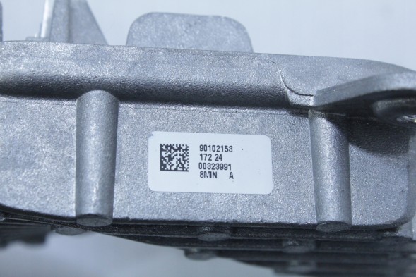 BMW OE 7470427 63117470427 МОДУЛЬ КЕРУВАННЯ DRL АДАПТИВНИЙ LED ДЛЯ ДЕННОГО СВІТЛА ПРАВИЙ BMW F34 3GT LCI