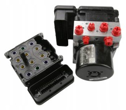 OEM 1K0907379AS 10021202204 10061398991 10021205614 10096103073 10021206514 10096103363 1K0614517AT 1K0614517CA 10096103343 10061338551 10021202214 Блок керування насосом ABS ATE MK61 SEAT Altea Altea XL Leon Toledo Ibiza