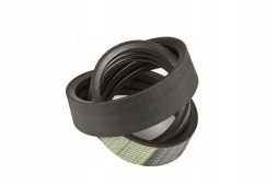 Optibelt 1001795 Об'єднаний клиновий ремінь 3B x 1625 Lp