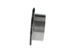 0986479R57 BOSCH Диск гальмівний