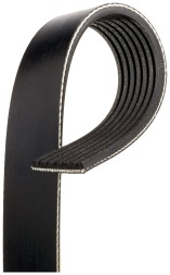 7PK1196EST GATES Ремінь полікліновий GATES
