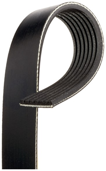 7PK1196EST GATES Ремінь полікліновий GATES
