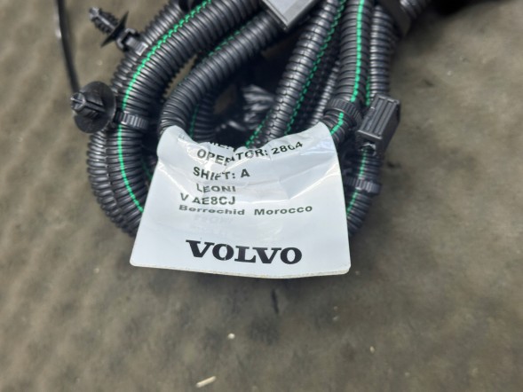 Volvo OE 32276944AA VAR 32276944AA ДРІТ ДАТЧИКІВ ПАРКУВАННЯ PDC ПЕРЕДНІЙ VOLVO XC40