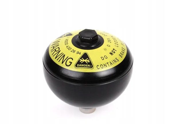 Mercedes-Benz OE НАСОС SBC A0004302694 MERCEDES SL R230