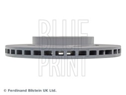 ADC44348 BLUE PRINT Диск гальмівний