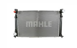 Mahle CR 79 000P Охолоджувач води cr 79 000p mahle audi a6 c6 (4f2)
