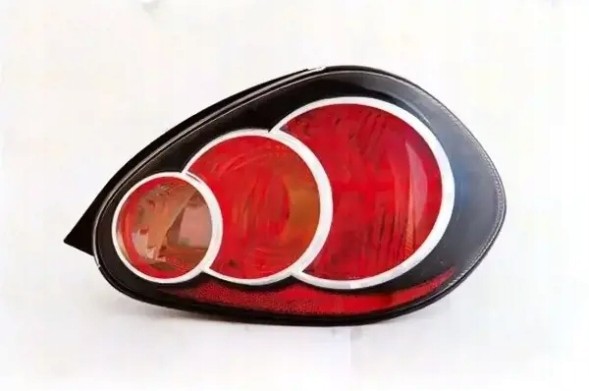 MAGNETI MARELLI 714026171204 Задній ліхтар 714026171204 magneti marelli toyota