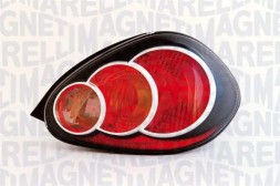 MAGNETI MARELLI 714026171204 Задній ліхтар 714026171204 magneti marelli toyota