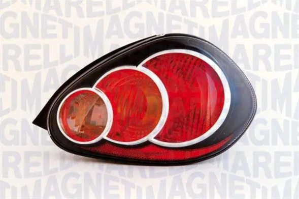 MAGNETI MARELLI 714026171204 Задній ліхтар 714026171204 magneti marelli toyota