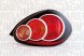 MAGNETI MARELLI 714026171204 Задній ліхтар 714026171204 magneti marelli toyota