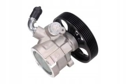 Maxgear 48-0090 Насос гідропідсилювача 48-0090 maxgear citroen peugeot
