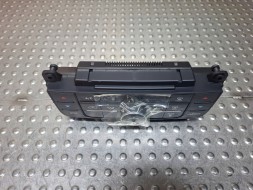 Dodge OE ПАНЕЛЬ УПРАВЛІННЯ КЛІМАТИЗАЦІЄЮ ТА ОПАЛЕННЯМ P68111341AH DODGE GRAND CARAVAN