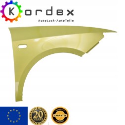 Kordex LS1T SEAT IBIZA 4 IV 6J HATCHBACK HB KOMBI LAKIER КРИЛО СИДІННЯ IBIZA IV 4 6J КОЛІР LS1T S1T 08-17 ПРАВА ПЕРЕДНЯ