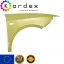 Kordex LS1T SEAT IBIZA 4 IV 6J HATCHBACK HB KOMBI LAKIER КРИЛО СИДІННЯ IBIZA IV 4 6J КОЛІР LS1T S1T 08-17 ПРАВА ПЕРЕДНЯ
