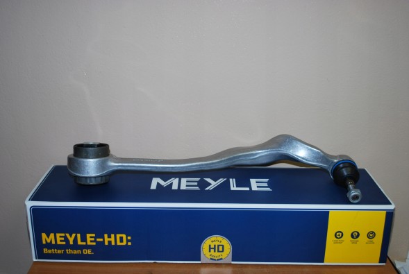 Meyle 3160503903 Ручка керування BMW 5 E39 UPPER FRONT MEYLE HD