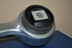 Meyle 3160503903 Ручка керування BMW 5 E39 UPPER FRONT MEYLE HD
