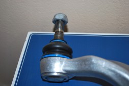 Meyle 3160503903 Ручка керування BMW 5 E39 UPPER FRONT MEYLE HD