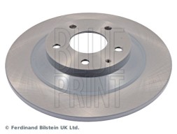 ADM543124 BLUE PRINT Диск гальмівний