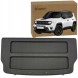 Mertt MRT-2026776 Полиця багажника jeep renegade i (bu) 2015-2022 чорна