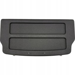 Mertt MRT-2026776 Полиця багажника jeep renegade i (bu) 2015-2022 чорна