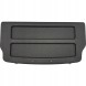Mertt MRT-2026776 Полиця багажника jeep renegade i (bu) 2015-2022 чорна
