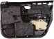 Toyota OE 67620-02R50-25 Обшивка Боковини Двері Передні Ліві TOYOTA COROLLA 03/2013-12/2018 Оригінал