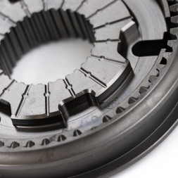 Китай 12875 Комплект синхронізатора 3-ї та 4-ї передач A.M. Gears 55268602