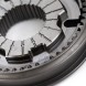 Китай 12875 Комплект синхронізатора 3-ї та 4-ї передач A.M. Gears 55268602