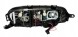 TYC 815.3022098E Fiat punto ii комплект передніх фар з європейською омологацією