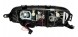 TYC 815.3022098E Fiat punto ii комплект передніх фар з європейською омологацією