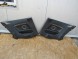 Audi OE 8T0867036 8T0867035 AUDI A5 S5 RS5 ОБДІВКА ЗАДНІХ ДВЕРЕЙ BACON КАРБОН