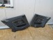 Audi OE 8T0867036 8T0867035 AUDI A5 S5 RS5 ОБДІВКА ЗАДНІХ ДВЕРЕЙ BACON КАРБОН