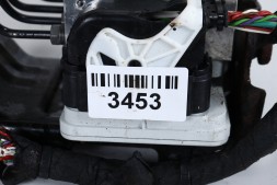 Citroen OE CITROENN39 CITROEN C3 II НАСОС АБС 1.4 E-HDI 9678416380