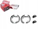 Brembo BREK 79 003/RS4 КОМПЛЕКТ ГАЛЬМІВНИХ КОЛОДОК BREMBO 00000A00160 00000