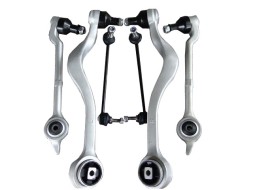 Maxgear MGZ-102013 MGZ-102016 BMW 5 E39 РУЧКИ ПЕРЕДНІ РОЗ'ЄДИ MAXGEAR SET