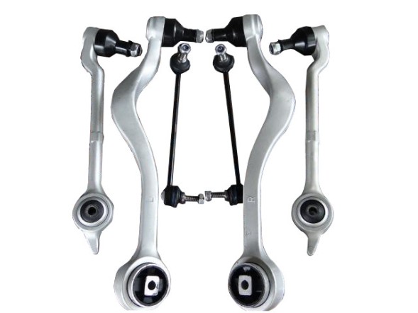 Maxgear MGZ-102013 MGZ-102016 BMW 5 E39 РУЧКИ ПЕРЕДНІ РОЗ'ЄДИ MAXGEAR SET
