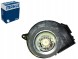 Mahle AB 27 000P Вентилятор повітродувки mercedes viano w639 vito w639 2.0d-3.7 09.03-