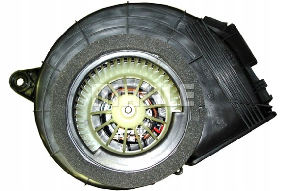 Mahle AB 27 000P Вентилятор повітродувки mercedes viano w639 vito w639 2.0d-3.7 09.03-