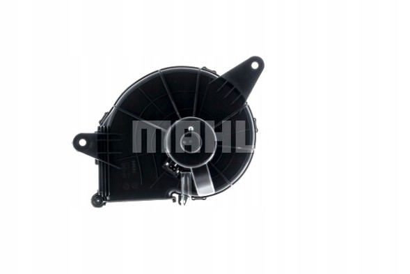 Mahle AB 27 000P Вентилятор повітродувки mercedes viano w639 vito w639 2.0d-3.7 09.03-