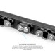 Nuke Performance NP-120-09-101 Паливна рейка Nuke для 4-циліндрових двигунів 16V VW EA113 / EA888 - без кріплень