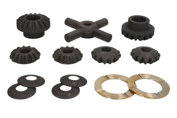 V-maxzone Part VIC-445945 Ремкомплект диференціалу для SCANIA 4, G I, P I, R I, T