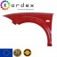Kordex LS3H SEAT LEON 2 II HATCHBACK HB SEDAN LIMUZYNA LAKIER KOLOR КРИЛО SEAT LEON II 2 КОЛІР LS3H S3H 05-12 ЛІВИЙ ПЕРЕДНИЙ