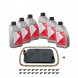 Febi bilstein 176873 Febi комплект для заміни трансмісійного масла bmw 6л