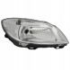 Китай 6916105E MHM TUNING Фара Передня Skoda Fabia 5J II 2 Roomster Praktik Lift (Рестайлінг) 2010-2015 Р
