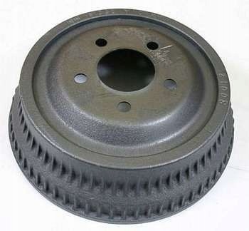 Pro Fusion PF-80012 ГАЛЬМІВНИЙ БАРАБАН 10'' JEEP CHEROKEE 91-01 GRAND