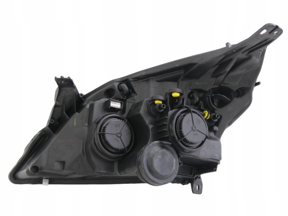 TYC 551910-E MHM TUNING Рефлектор Фара Передня Tyc Лінза Opel Vectra C Signum Lift 2005-2008 Р