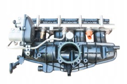 Volkswagen OE 06F133185BK 06F133317L 06F133482E A2C53279226 ВСМОКТУВАЛЬНИЙ КОЛЕКТОР ВПУСКНИЙ ПЛАНКА НАСТРОЙКА AUDI VW 2.0 06F133185BK OE