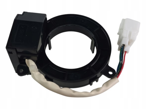 Mitsubishi OE WBEURO/MITSUBISHI PAJERO III / IV CZUJNIK KĄTA SKRĘTU KIEROWNICY ORYGINAŁ MITSUBISHI PAJERO III / IV ДАТЧИК КУТА ПОВОРОТУ КЕРМА ОРИГІНАЛ