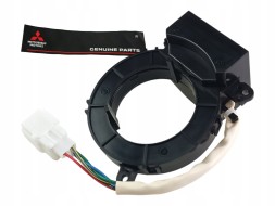 Mitsubishi OE WBEURO/MITSUBISHI PAJERO III / IV CZUJNIK KĄTA SKRĘTU KIEROWNICY ORYGINAŁ MITSUBISHI PAJERO III / IV ДАТЧИК КУТА ПОВОРОТУ КЕРМА ОРИГІНАЛ