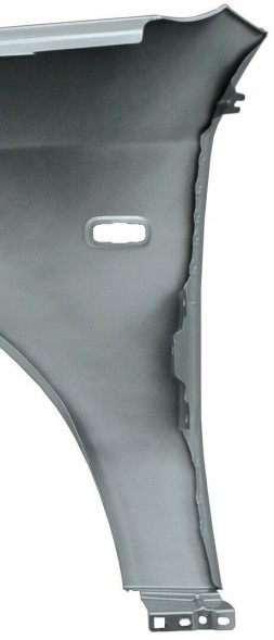 Китай 132702-1-LY7L Audi A6 C5 2001-2005 Бризковик правий LY7L